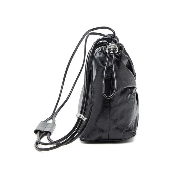 Diesel Black Bucket Bags Women - Picture 5 of 6
